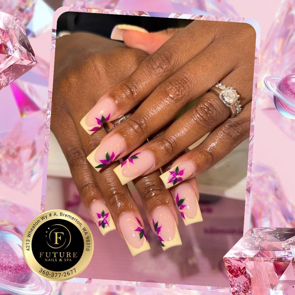 Nail June 25